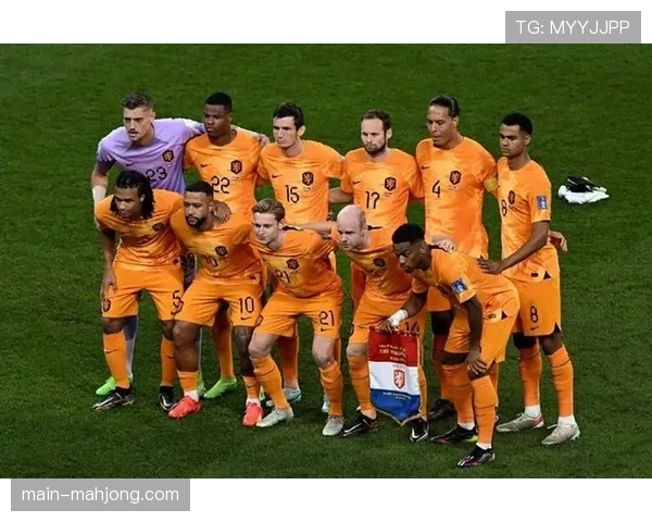 贝尔温领衔荷兰新生代 橙衣军团年轻化进程加速