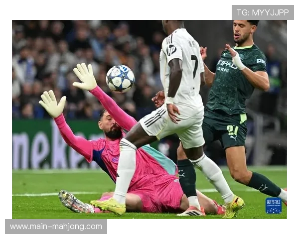 皇马七将伤缺伯纳乌 维尼修斯独撑锋线迎战曼城